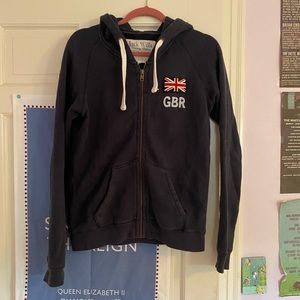 Jack Wills hoodie